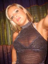 stripteaseuse sexy sur Neuchâtel